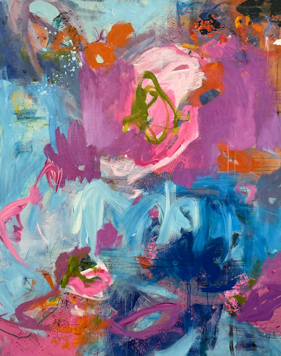 magic carpet ride by Sonya Diimmler, Image 2.