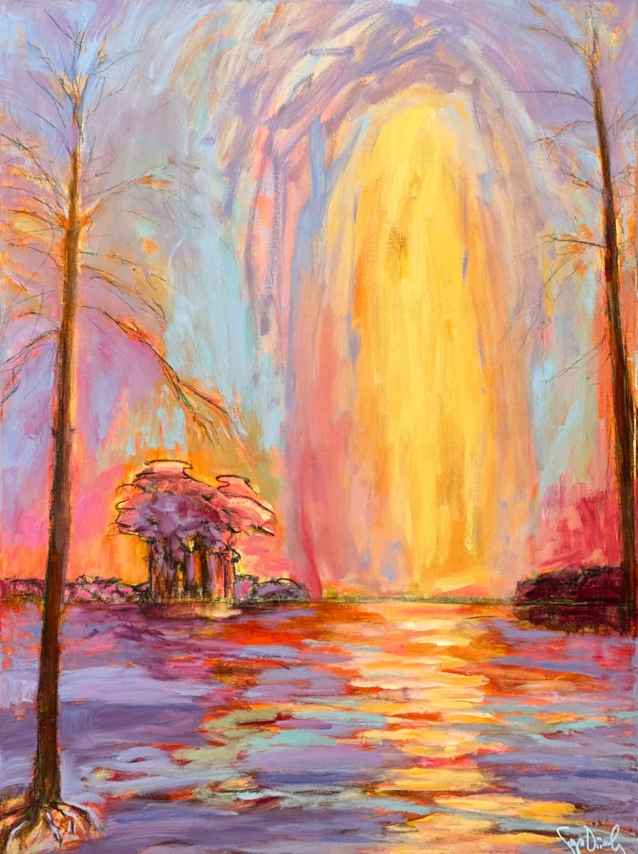Now I’m a Believer by Sonya Diimmler 