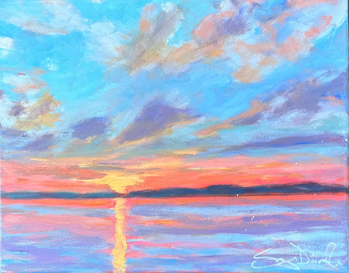 This Time Around by Sonya Diimmler, Image 1.