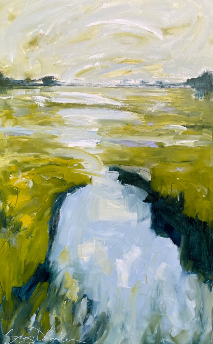 Southern Romance by Sonya Diimmler, Image 1.
