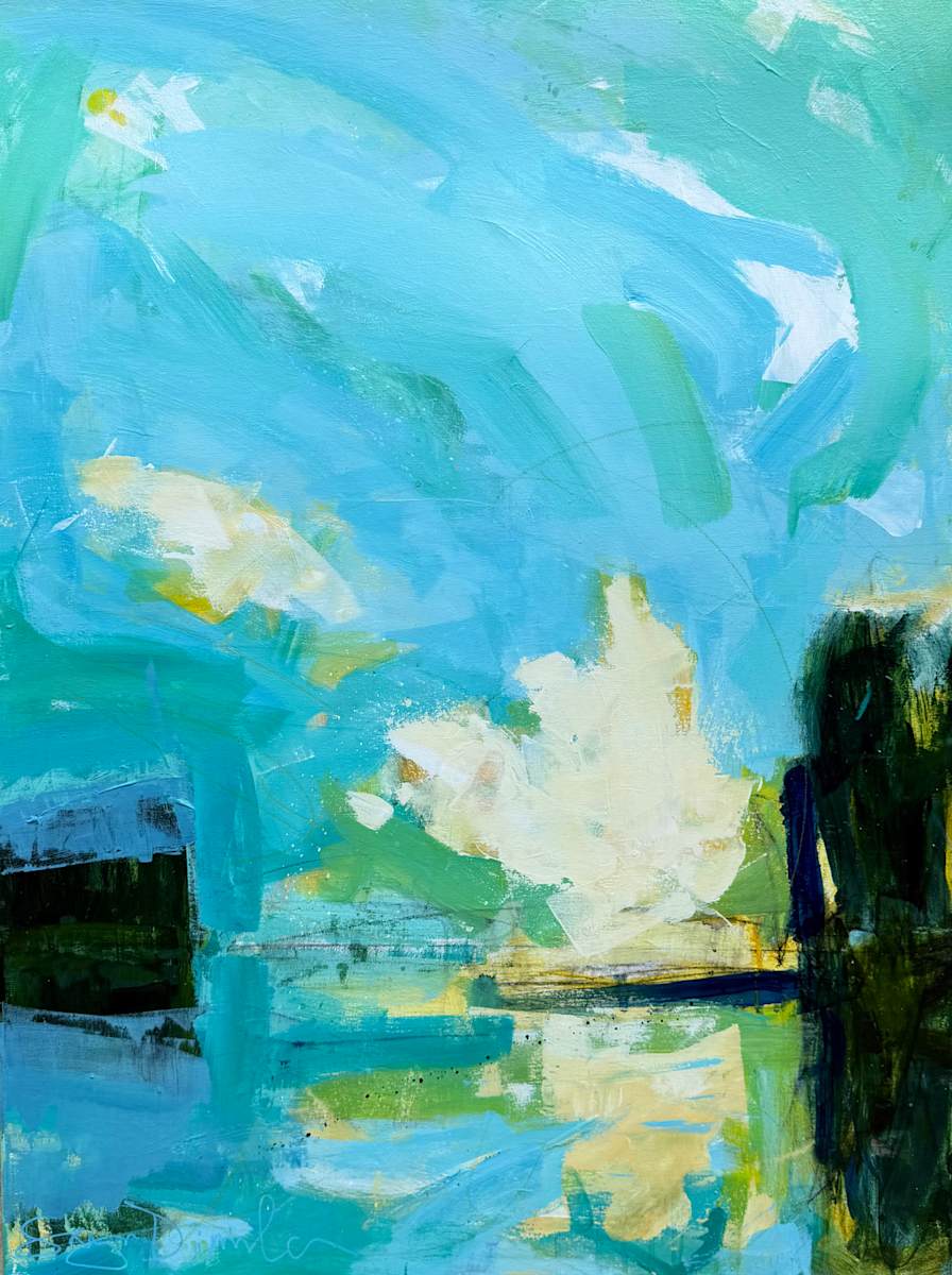 island point by Sonya Diimmler, Image 1.