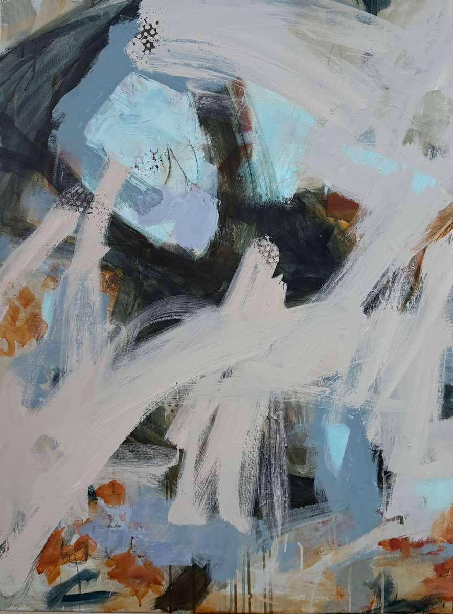 Listen by Sonya Diimmler, Image 1.