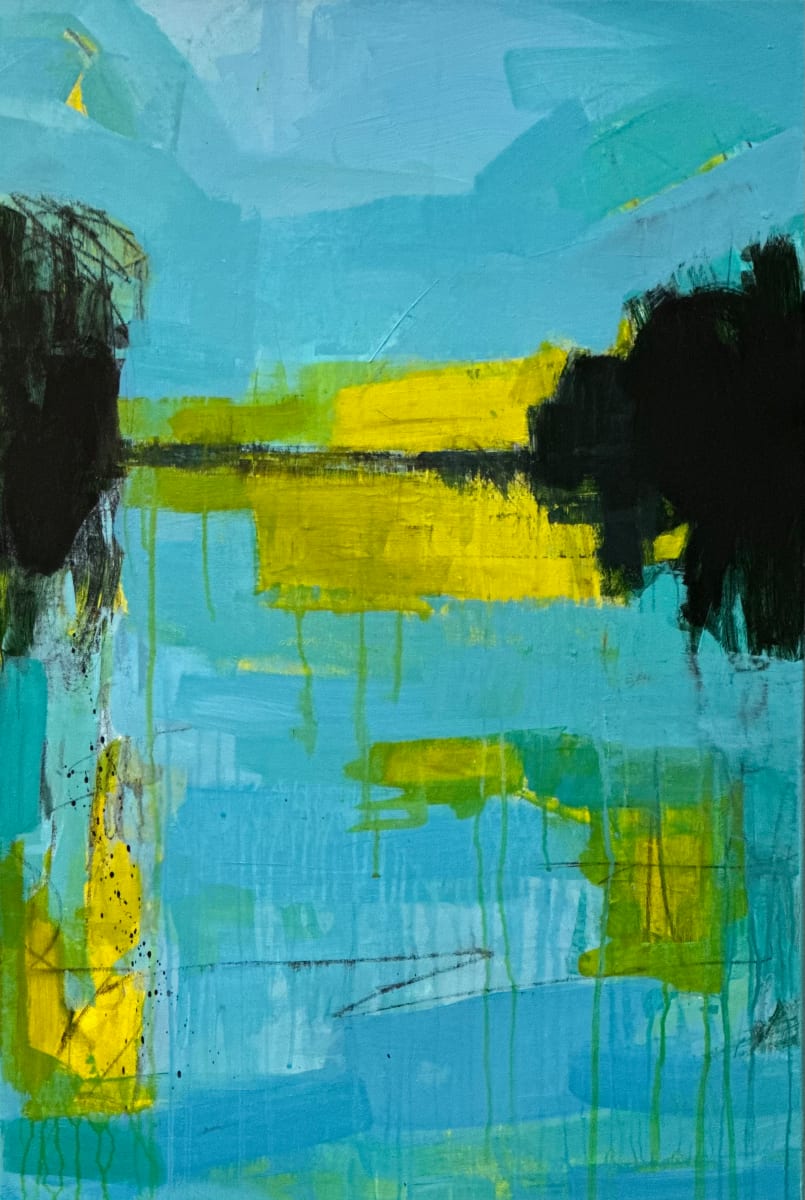 cool quarry by Sonya Diimmler, Image 1.