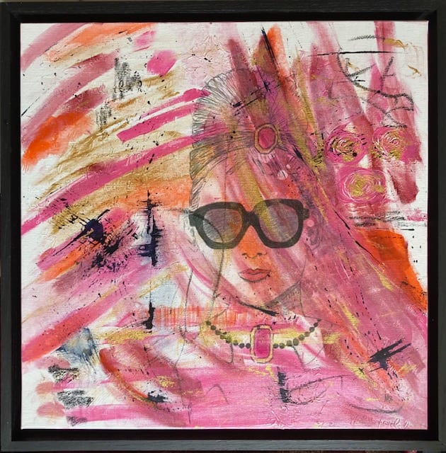 All That by Marcy Stone, Image 1.