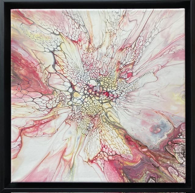 Fairy Wings by Marcy Stone 