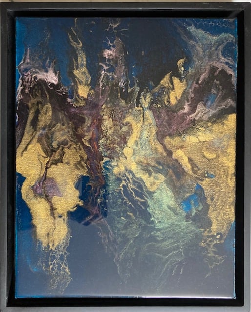 Heaven's View by Marcy Stone, Image 2.