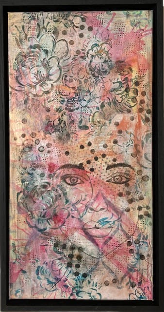 The Nurturer by Marcy Stone, Image 1.