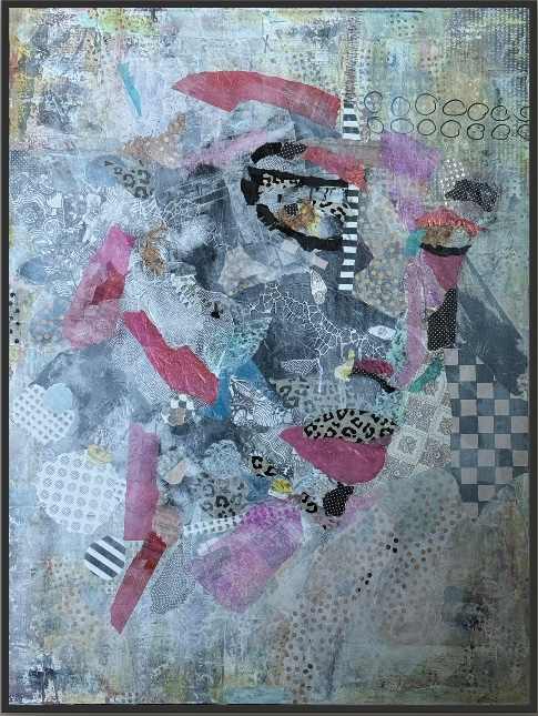 Rising from the Ashes by Marcy Stone, Image 1.