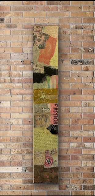 The Fruit of Passion by Marcy Stone, Image 1.