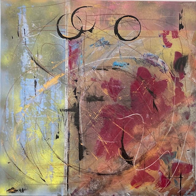 Dream State by Marcy Stone, Image 1.