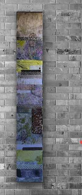 Invigorating Possibilities by Marcy Stone 