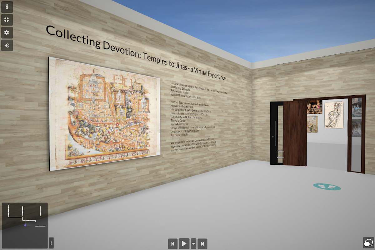 Exhibition Image