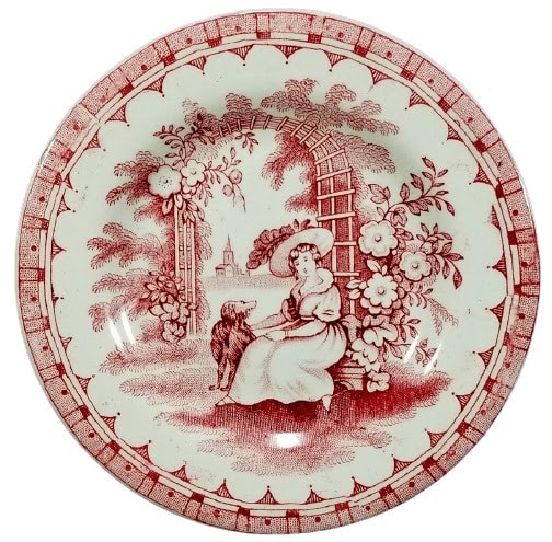 The Bower by Edge, Malkin & Co. 