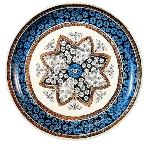 Primrose by W. T. Copeland & Sons 
