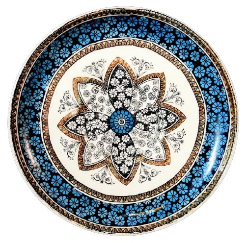 Primrose by W. T. Copeland & Sons 