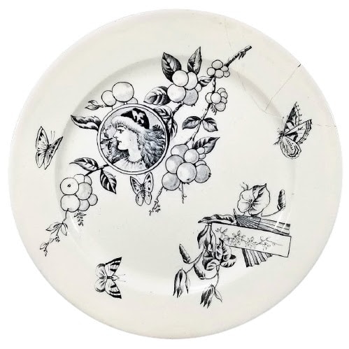 Unnamed (Renaissance Man) by Pratt & Simpson, Image 1.