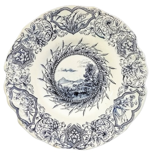 Ideal by W. H. Grindley & Co. 