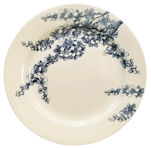 Peach Blox by George Jones & Sons 