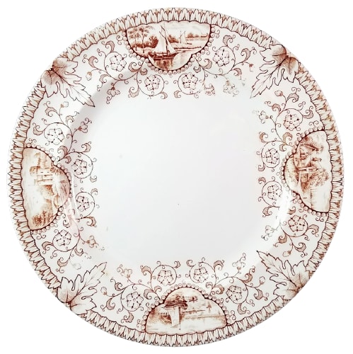 Paris by Whittaker & Co., Image 1.