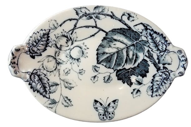Nut by Cumberlidge, Rathbone & Co. 