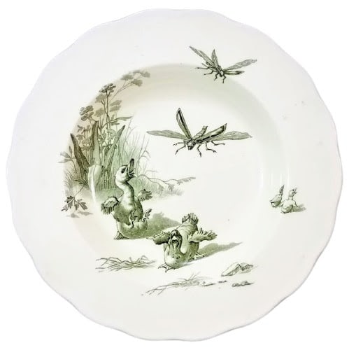 Unnamed (Ducklings) by Powell, Bishop & Stonier 