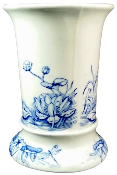 Swallow by T. & R. Boote, Image 1.