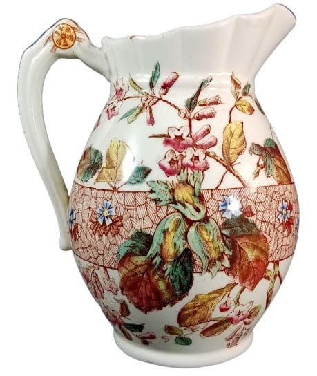 Hazel by Thomas Furnival & Sons 