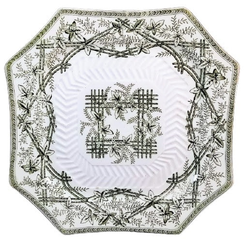 Trellis by Baker & Co. 