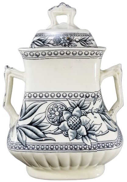 Florentine by Old Hall Earthenware Co. Ltd. 
