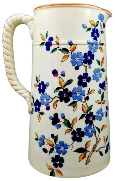 Phlox by Unknown Maker, Image 1.