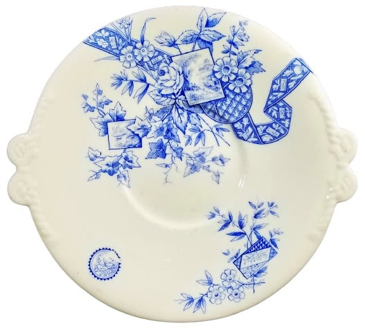 Lyons by William Alsager Adderley & Co. 