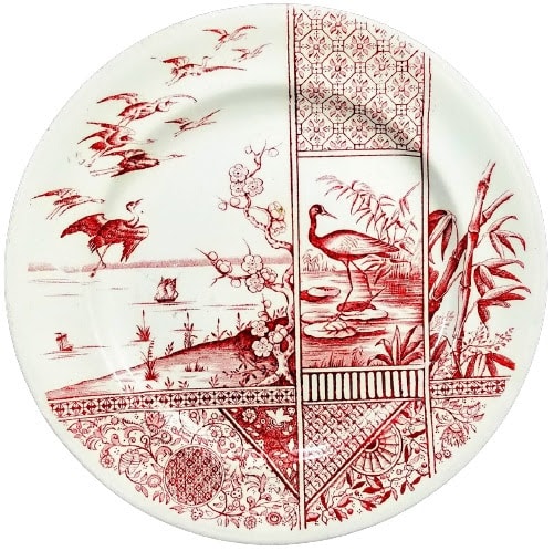 Kioto by Brownhills Pottery Co. 