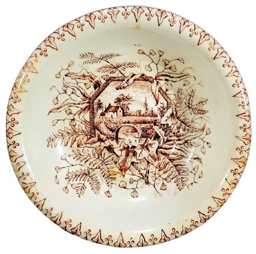 Alton by Whittaker & Co.  Image: Pattern