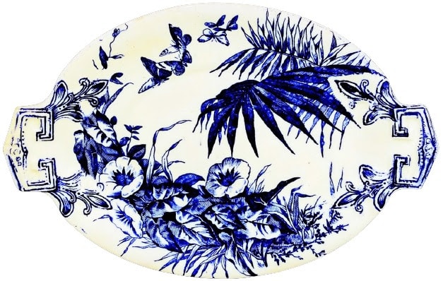 Berlin by Tundley, Rhodes & Procter  Image: Pattern