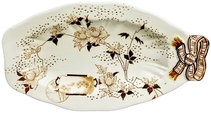 Assouma by Doulton & Co.  Image: Pattern