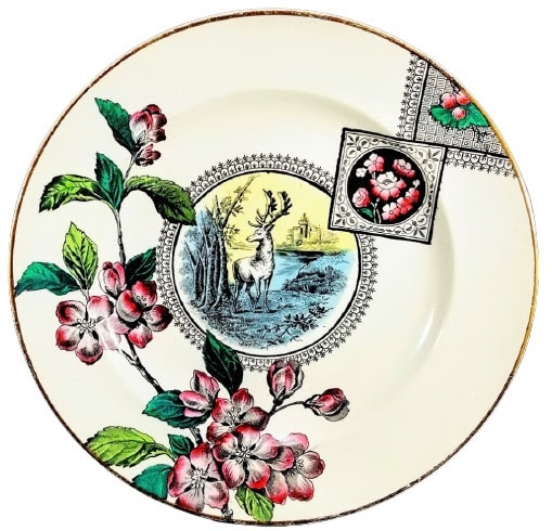 Cannes by Hall & Read, Image 1.