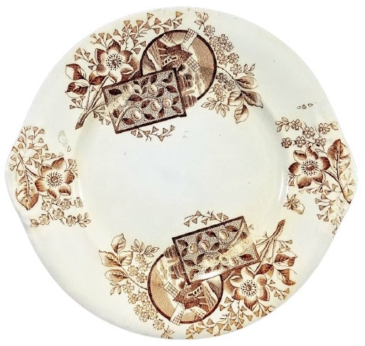 The Mill by David Methven & Sons 