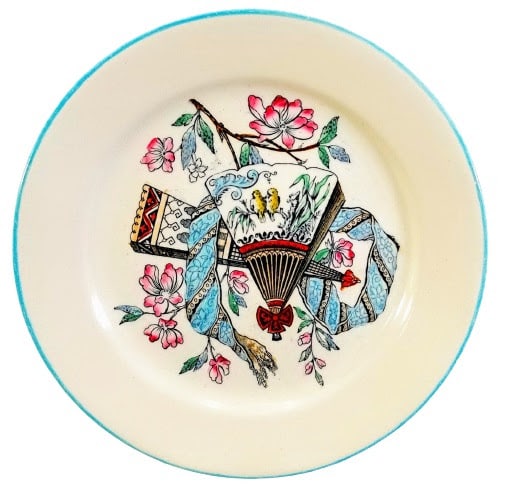 Jeddo by Thomas Till & Sons 