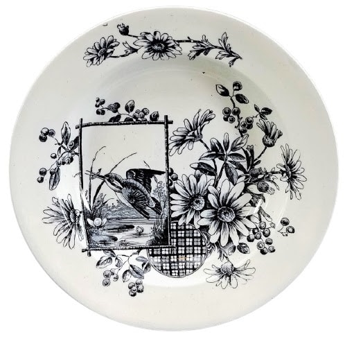 Kingfisher by Cumberlidge & Humphreys, Image 1.