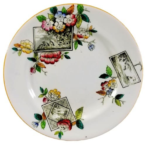 Alton by William Alsager Adderley & Co.  Image: Pattern