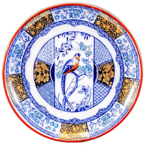 Panama by Josiah Wedgwood, Image 1.