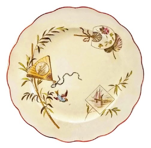 Conway by Powell, Bishop & Stonier 