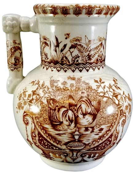 Sylvan by Unknown Maker, Image 1.