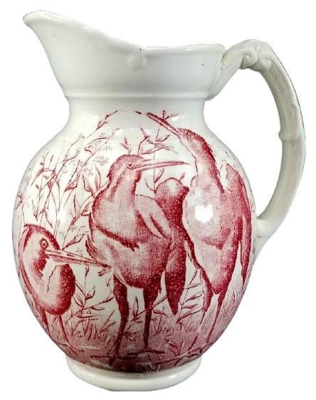 Alton by F. Winkle & Co.  Image: Pattern