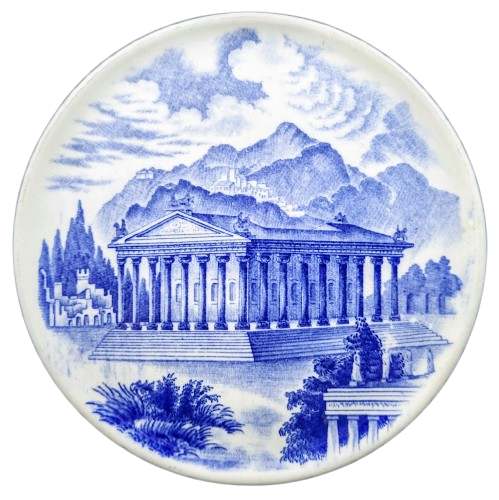 The Great Temple of Diana at Ephesus by W. T. Copeland & Sons 