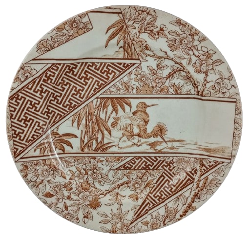 Nipon by Doulton & Co. 