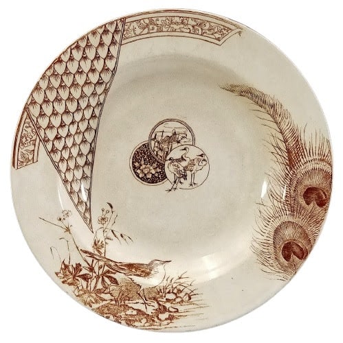 Corea by F. J. Emery, Image 1.