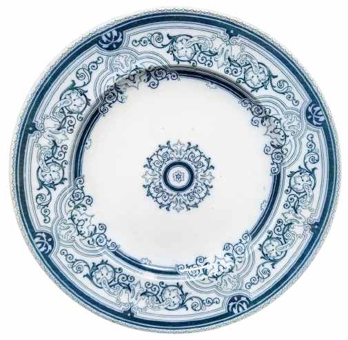 Arabesque by Josiah Wedgwood 