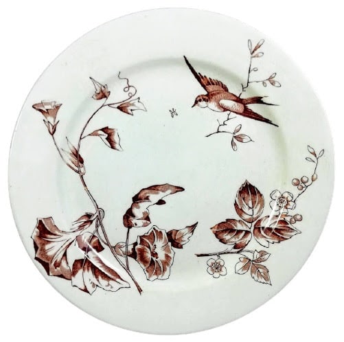 Bloom by Wallis Gimson & Co., Image 1.