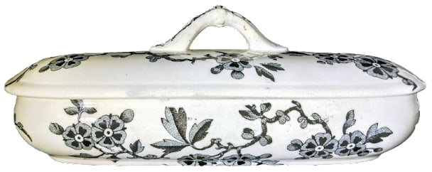 Pompadour by Dunn, Bennett & Co., Image 1.